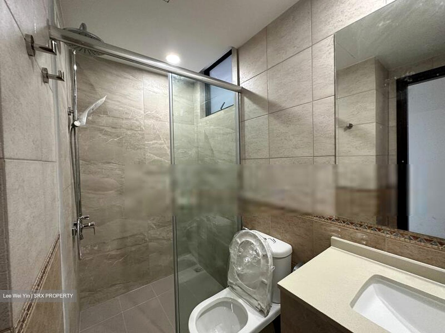 Regent Heights (D23), Condominium #407661571